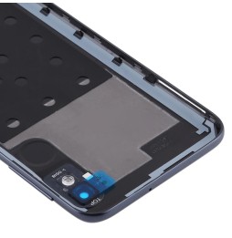 Achterkant voor Samsung Galaxy A10e SM-A102 (Zwart)(Met Logo) voor 14,90 €