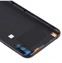 Achterkant voor Samsung Galaxy A01 SM-A015 (Zwart)(Met Logo) voor 21,89 €