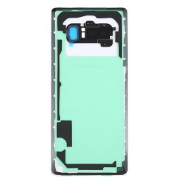 Battery Back Cover with Lens for Samsung Galaxy Note 8 SM-N950 (Transparent)(With Logo) at 12,90 €