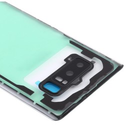Cache arrière avec lentille pour Samsung Galaxy Note 8 SM-N950 (Transparent)(Avec Logo) à 12,90 €
