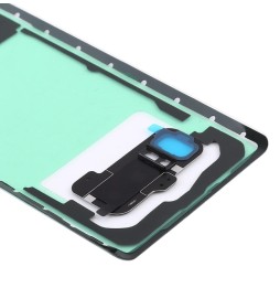 Cache arrière avec lentille pour Samsung Galaxy Note 8 SM-N950 (Transparent)(Avec Logo) à 12,90 €