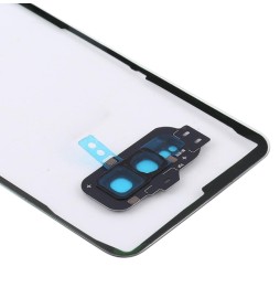 Battery Back Cover with Lens for Samsung Galaxy S10e SM-G970 (Transparent)(With Logo) at 14,90 €
