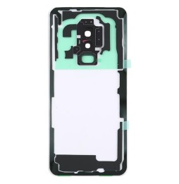 Rückseite Akkudeckel mit Linse für Samsung Galaxy S9+ SM-G965 (Transparent)(Mit Logo) für 12,90 €