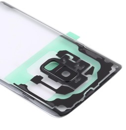 Achterkant met lens voor Samsung Galaxy S9 SM-G960 (Transparent)(Met Logo) voor 14,90 €