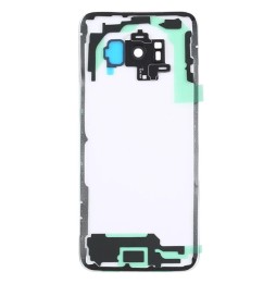 Battery Back Cover with Lens for Samsung Galaxy S8 SM-G950 (Transparent)(With Logo) at 14,90 €