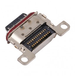 Charging Port Connector for Samsung Galaxy S21+ 5G SM-G996 at 8,50 €