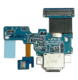 Connecteur de charge pour Samsung Galaxy Tab Active2 8.0 LTE SM-T395 à 24,75 €