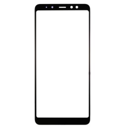 10x Scherm glas voor Samsung Galaxy A8 2018 SM-A530 voor 14,90 €