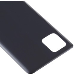 Cache arrière pour Samsung Galaxy Note 10 Lite SM-770 (Noir)(Avec Logo) à 14,90 €
