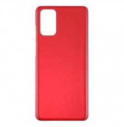 Rückseite Akkudeckel für Samsung Galaxy S20+ SM-G985 / SM-G986 (Rot)(Mit Logo) für 14,10 €