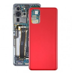 Rückseite Akkudeckel für Samsung Galaxy S20+ SM-G985 / SM-G986 (Rot)(Mit Logo) für 14,10 €
