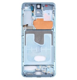 LCD Rahmen für Samsung Galaxy S20 SM-G980 / SM-G981 (Blau) für 56,70 €