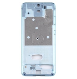 LCD Frame for Samsung Galaxy S20 SM-G980 / SM-G981 (Blue) at 56,70 €