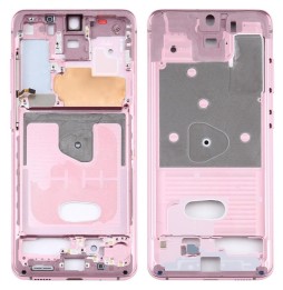 LCD Frame for Samsung Galaxy S20 SM-G980 / SM-G981 (Pink) at 56,70 €