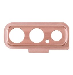 10x Camera Lens Cover for Samsung Galaxy A7 2018 SM-A750(Pink) at 14,90 €