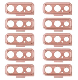 10x Camera Lens Cover for Samsung Galaxy A7 2018 SM-A750(Pink) at 14,90 €