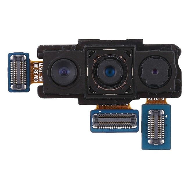 Caméra arrière pour Samsung Galaxy M30 SM-M305 à 18,90 €