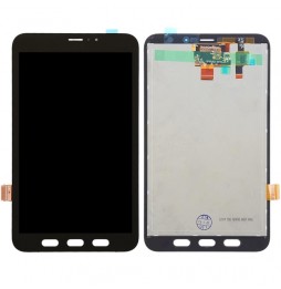 LCD Screen for Samsung Galaxy Tab Active2 8.0 LTE SM-T395 (Black) at 97,45 €