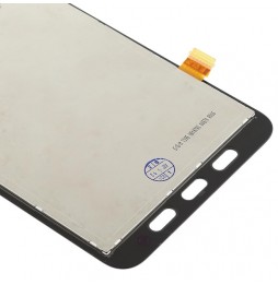 Display LCD für Samsung Galaxy Tab Active2 8.0 LTE SM-T395 (Schwarz) für 97,45 €