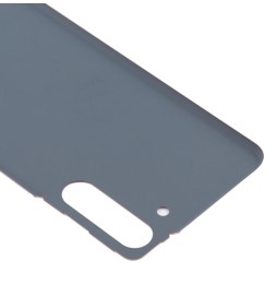 Achterkant voor Samsung Galaxy S21 5G SM-G991 (Roze)(Met Logo) voor 22,49 €