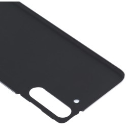 Battery Back Cover for Samsung Galaxy S21 5G SM-G991 (Black)(With Logo) at 22,49 €