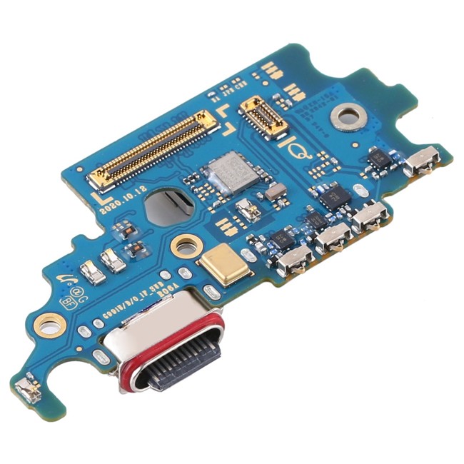 Original Charging Port Board for Samsung Galaxy S21 5G SM-G991U (US 