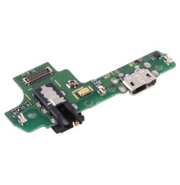 Charging Port Board for Samsung Galaxy A10s SM-A107 (M16 US Version) at 12,90 €