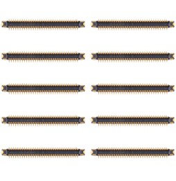 10x Motherboard LCD Display FPC Connector for Samsung Galaxy S9 SM-G960 at 12,90 €