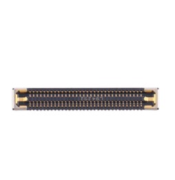 10x Motherboard LCD Display FPC Connector for Samsung Galaxy S8+ SM-G955 at 12,90 €