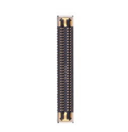 10x FPC LCD connector moederbord voor Samsung Galaxy M40 SM-M405 voor 14,90 €