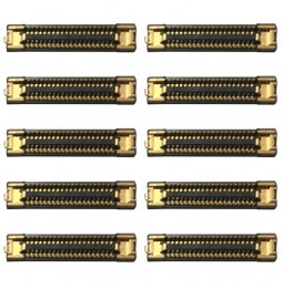 10x Motherboard LCD Display FPC Connector for Samsung Galaxy A41 SM-A415 at 12,90 €