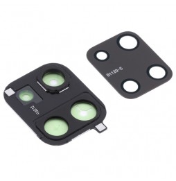 10x Camera Lens Cover for Samsung Galaxy Note 10 Lite SM-N770 at 14,90 €