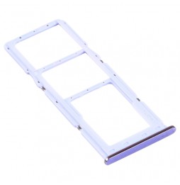 SIM + Micro SD Card Tray for Samsung Galaxy A32 SM-A325 (Purple) at 10,30 €