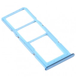 SIM + Micro SD Card Tray for Samsung Galaxy A32 SM-A325 (Blue) at 10,30 €
