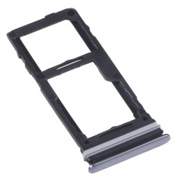 SIM + Micro SD Card Tray for Samsung Galaxy A52 SM-A525 (Black) at 5,90 €