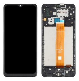 Original LCD Screen with Frame for Samsung Galaxy A02 SM-A022 at 59,90 €