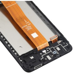 Original LCD Screen with Frame for Samsung Galaxy A02 SM-A022 at 59,90 €