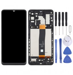 Original LCD Screen with Frame for Samsung Galaxy A32 5G SM-A326 at 54,95 €