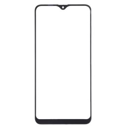 10x Outer Glass Lens for Samsung Galaxy M20 SM-M205 (Black) at 14,90 €