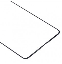 10x Vitre LCD pour Samsung Galaxy A51 SM-A515 (Noir) à 14,90 €