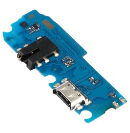 Charging Port Board for Samsung Galaxy A12 SM-A125 at 12,45 €