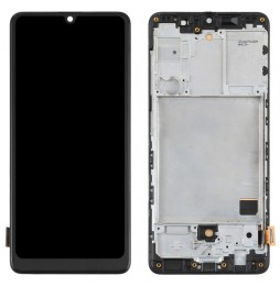 TFT LCD scherm met frame voor Samsung Galaxy A41 SM-A415 voor 65,79 €