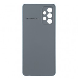 Rückseite Akkudeckel für Samsung Galaxy A72 5G SM-A726 (Blau)(Mit Logo) für 17,79 €