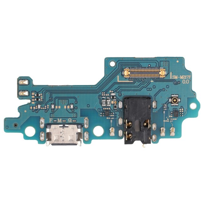 Charging Port Board for Samsung Galaxy M21s SM-M217 at 10,95 €
