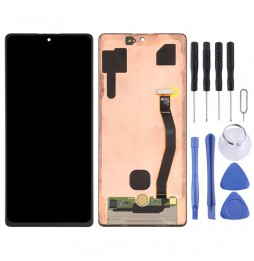 LCD Screen for Samsung Galaxy S10 Lite SM-G770 at 138,40 €