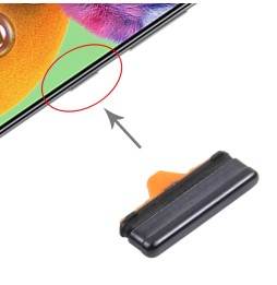 Ein/Aus Power & Volume Knopfe für Samsung Galaxy A90 SM-A805 (Schwarz) für 6,90 €