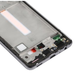 Châssis LCD pour Samsung Galaxy A52 SM-A525 (Noir) à 21,89 €