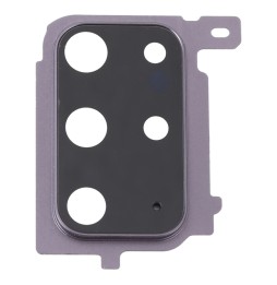 Camera Lens Cover for Samsung Galaxy S20+ SM-G985 / SM-G986 (Purple) at 8,90 €