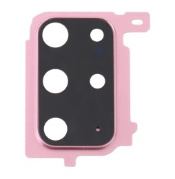 Camera Lens Cover for Samsung Galaxy S20+ SM-G985 / SM-G986 (Pink) at 8,90 €
