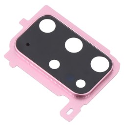 Camera Lens Cover for Samsung Galaxy S20+ SM-G985 / SM-G986 (Pink) at 8,90 €